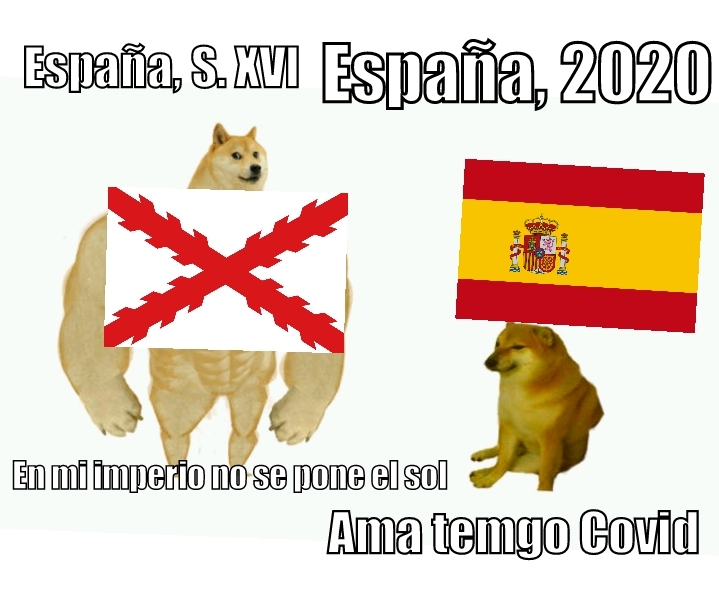 La final méxico vs estados unidos de la copa oro 2021 dejó un nuevo campeón y una gran cantidad de memes. Top memes de espaÃ±a en espaÃ±ol :) Memedroid