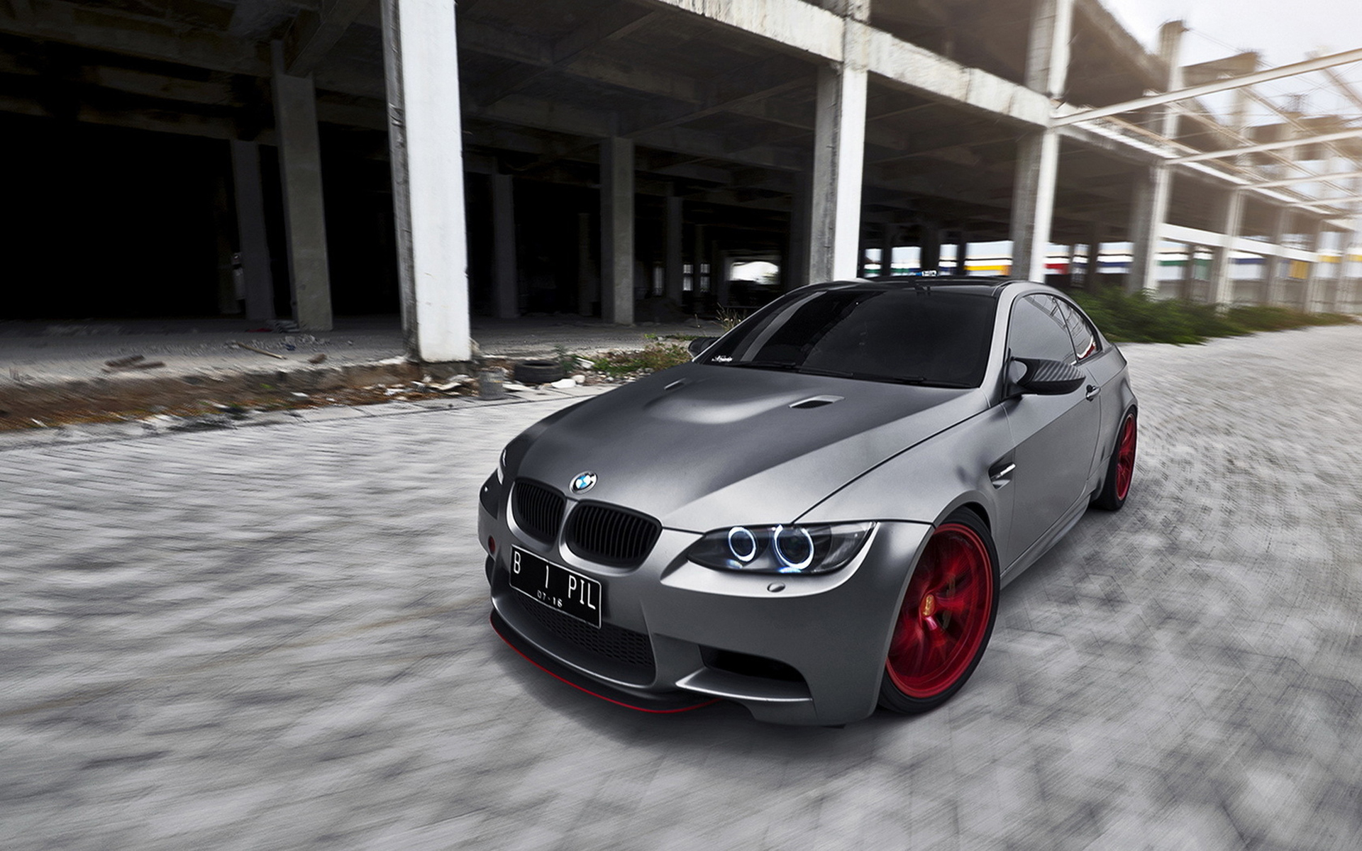 Download vehicle bmw m3 hd wallpaper