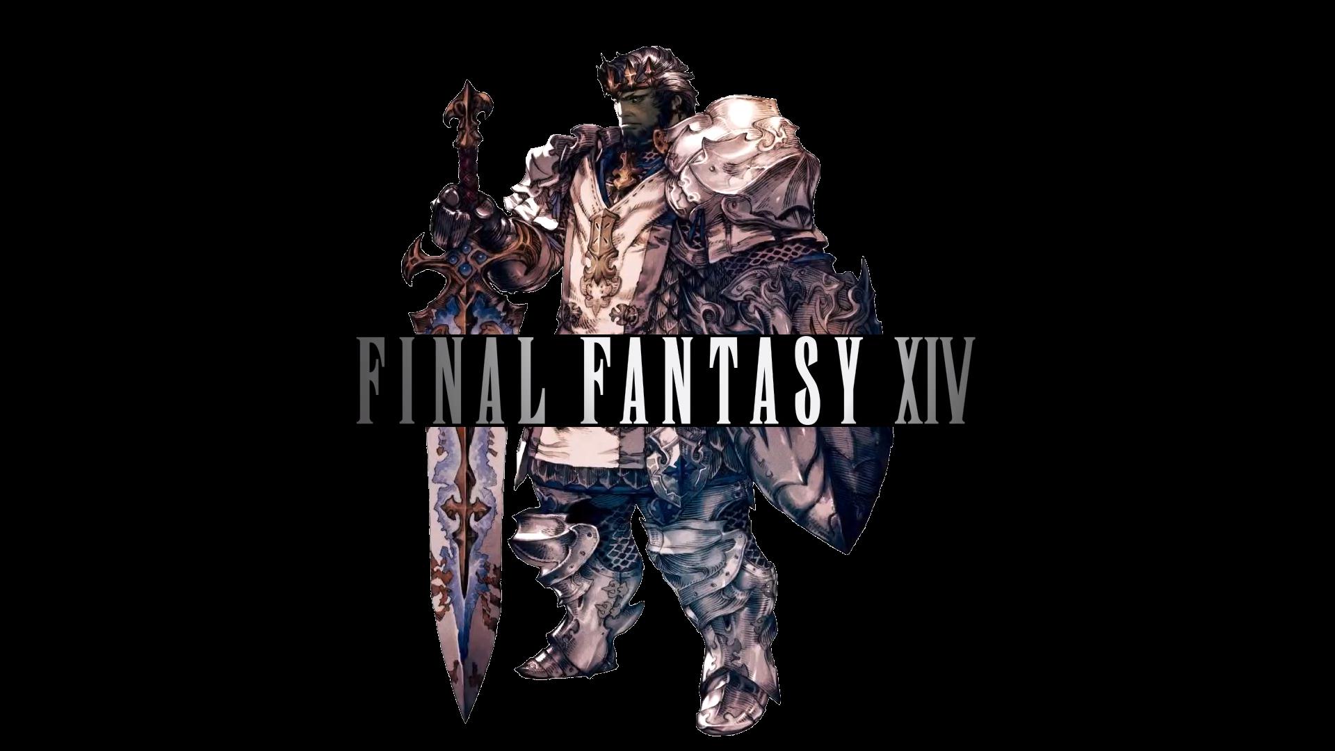 Advertisement platforms categories user rating8 1/3 15 years have passed since final fantasy was first released. Final Fantasy XIV HD Wallpaper | Background Image | 1920x1080 | ID:412951 - Wallpaper Abyss