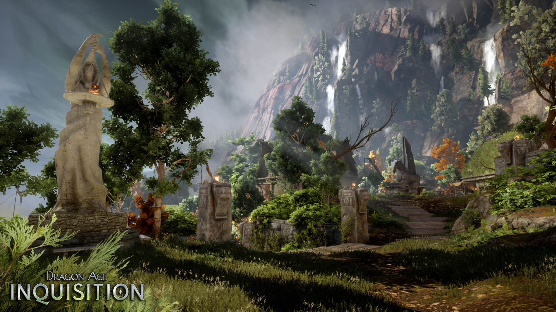 Worldwide shipping available at society6.com. 100 Dragon Age: Inquisition HD Wallpapers | Backgrounds - Wallpaper Abyss