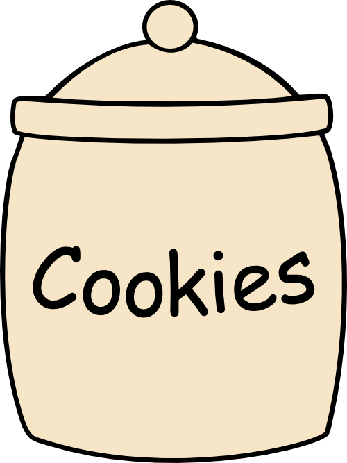 Cookie jar svg file Images By Heather M's Blog