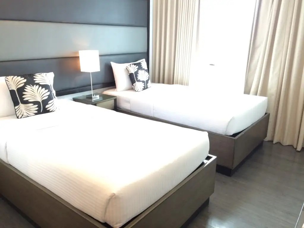 Weekend Staycation at Privato Hotel – Couchwasabi | Asian Beauty ...