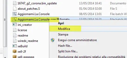 Tool Automatizzato x Aggiornare XBOX360 JTAG/RGH | Mod Planet - Console ...