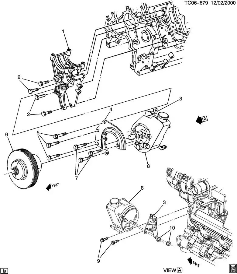 Which P S Lines Chevy And Gmc Duramax Diesel Forum Same issue as the trans lines.