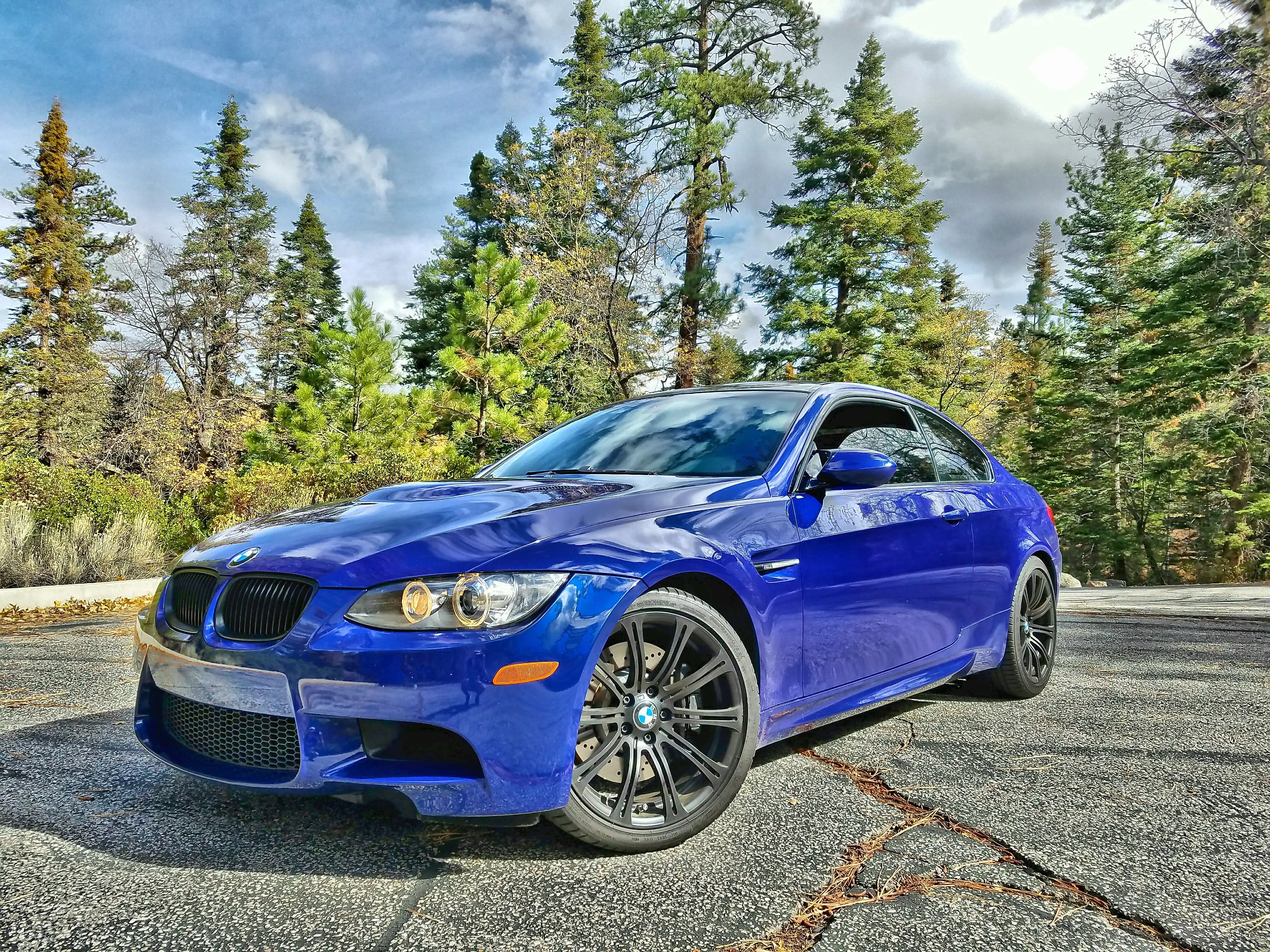 Bmw m3 forum (e90 e92)