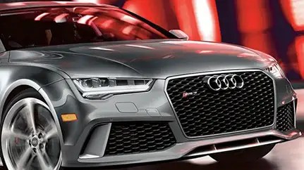 Audi extended warranty