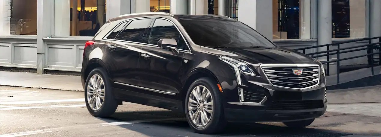 Best Luxury Suvs Of 2019 2020 Reviews Specs Top 9 By