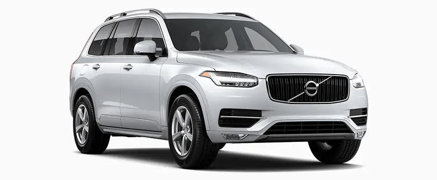 Volvo Gas Mileage Volvo Cars Cincinnati North
