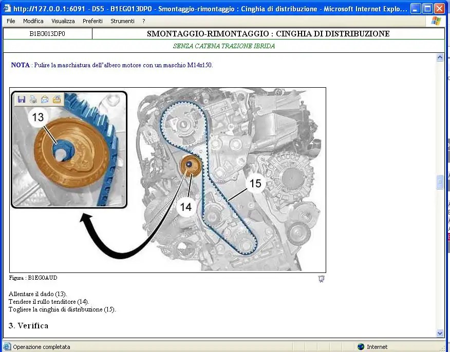 Download Schema Wiring Diagrame Di Officina Citroen C3 Full Quality Earnly Kinggo Fr