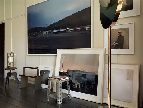 Robert Stilin Robert Stilin