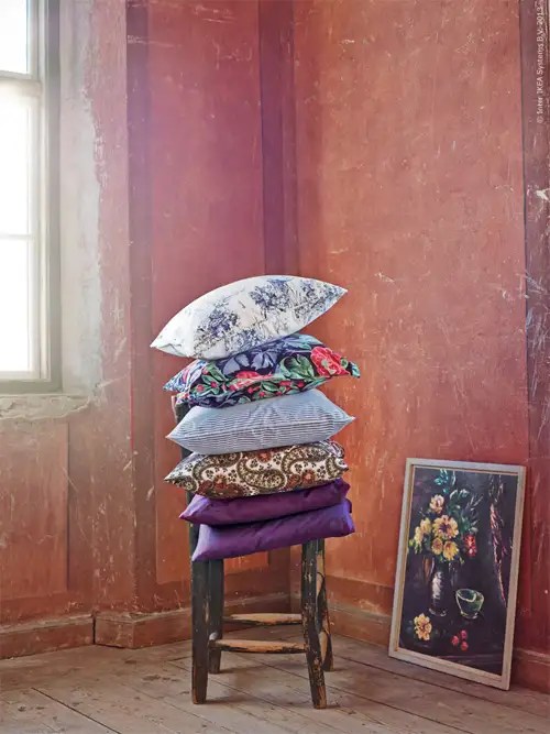 IKEA Livet Hemma IKEA Livet Hemma