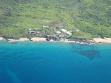 Kahoolawe South-hellers Kahoolawe South-hellers