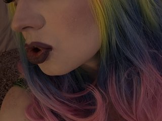 AdelinaFoxx Live Webcam on Streamate