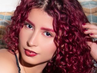 AgataLiz Live Webcam on Streamate