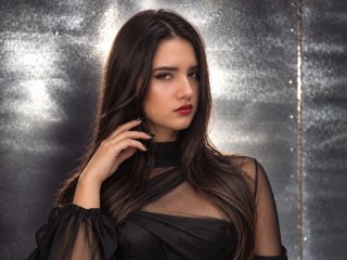 AishaPirs Live Webcam on Streamate