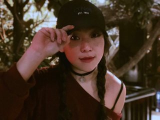 Aishapark Live Webcam on Streamate