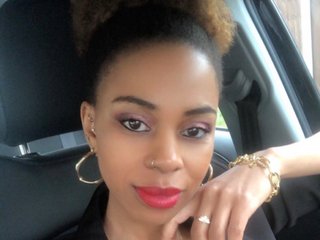 AlaraRaye Live Webcam on Streamate