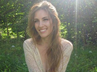 AlaskaShyGirl Live Webcam on Streamate