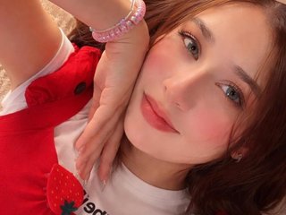 AlejandraLee Live Webcam on Streamate