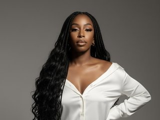 AliviaBlaze Live Webcam on Streamate