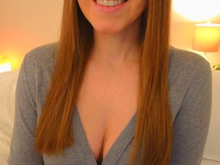 Allie Live Webcam on Streamate
