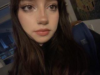 AlyssaFoyle Live Webcam on Streamate