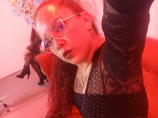 AmberSoul Live Webcam on Streamate