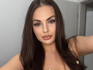 AmeliaN Live Webcam on Streamate