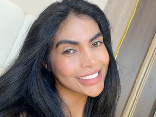 AnaMurphy Live Webcam on Streamate