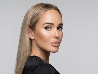 AnellaSmitt Live Webcam on Streamate