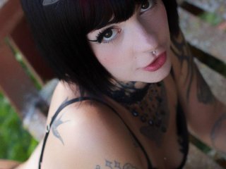 AngelyBlezz Live Webcam on Streamate