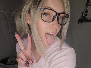 AnnaRayneXO Live Webcam on Streamate