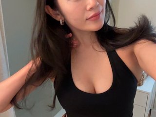 Annahilation Live Webcam on Streamate