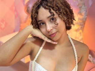 Any_Sweet Live Webcam on Streamate