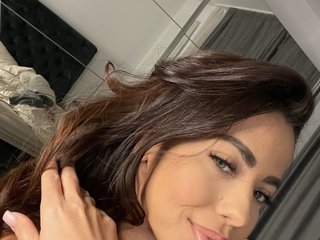 ArabelaCarter Live Webcam on Streamate