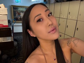 Arichoom Live Webcam on Streamate