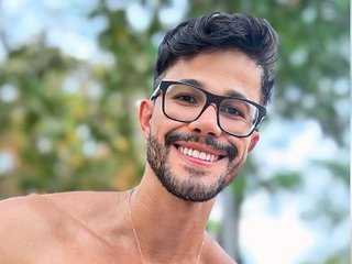 ArthurVillasboas Live Webcam on Streamate