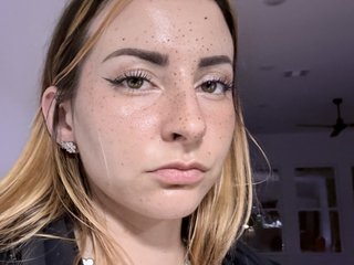 AshleyBankx Live Webcam on Streamate