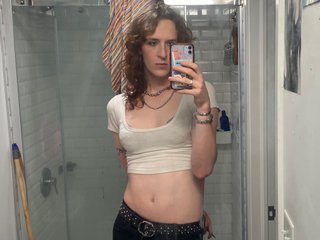 AutumnLovesYou Live Webcam on Streamate