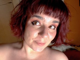 AvaCeleste Live Webcam on Streamate
