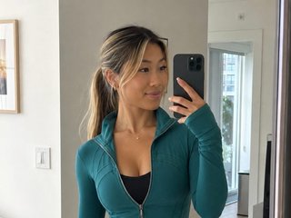 BELLAJADEJOO Live Webcam on Streamate