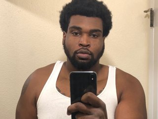 BLKFABIO Live Webcam on Streamate