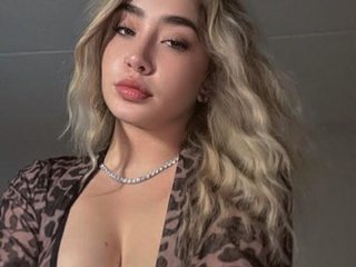 BaileeyBanks Live Webcam on Streamate