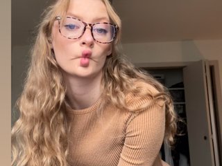 Bailey_AnnXXX Live Webcam on Streamate