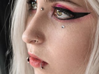 BellaRavenn Live Webcam on Streamate