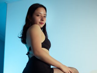 BellaRiizzo Live Webcam on Streamate