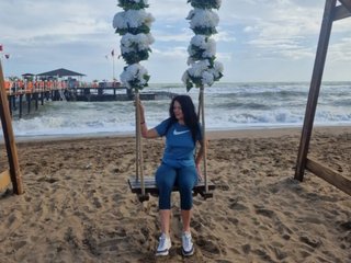 Betta Live Webcam on Streamate