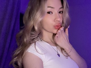 BibiNoelXXX Live Webcam on Streamate