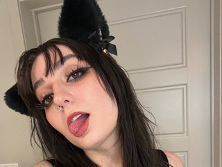 BimboKitten Live Webcam on Streamate