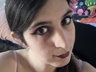 BonnieBlast Live Webcam on Streamate
